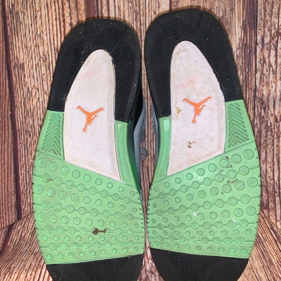 Nike Jordan Flight Original 2 Sz 11. - Picture 5 of 10